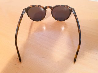 Gafas Hawkers Warwick Tortoise
