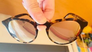 Gafas Hawkers Warwick Tortoise