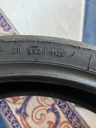 Pirelli superbike Moto2 Sc1 Sc0
