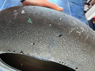 Pirelli superbike Moto2 Sc1 Sc0