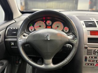 Peugeot 407 2005
