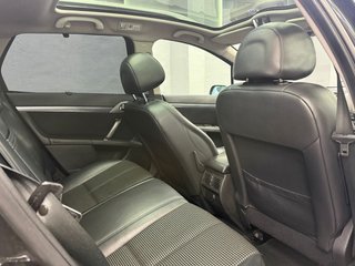 Peugeot 407 2005