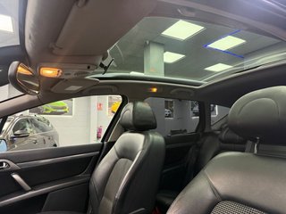Peugeot 407 2005