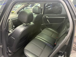 Peugeot 407 2005