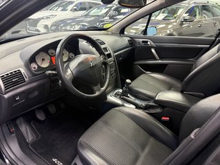 Peugeot 407 2005