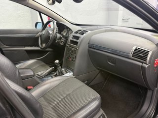 Peugeot 407 2005