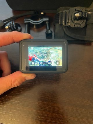 GoPro Hero 9 Black Fotocamera