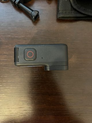 GoPro Hero 9 Black Fotocamera