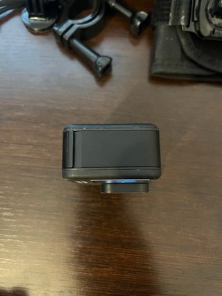 GoPro Hero 9 Black Fotocamera