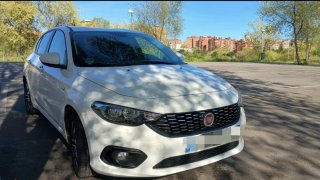 FIAT Tipo 2020