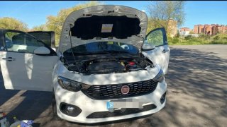 FIAT Tipo 2020