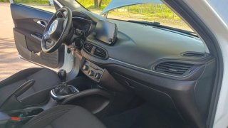 FIAT Tipo 2020