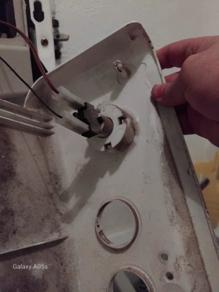reparación y limpieza de AC, NEVERAS, lavadoras