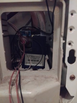 reparación y limpieza de AC, NEVERAS, lavadoras