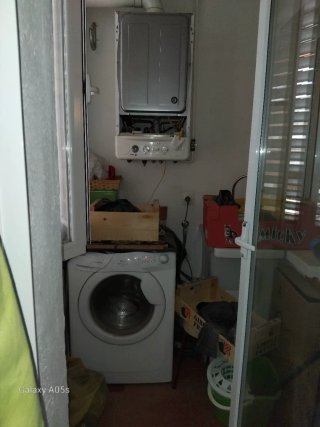reparación y limpieza de AC, NEVERAS, lavadoras