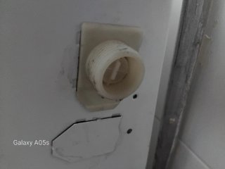 reparación y limpieza de AC, NEVERAS, lavadoras