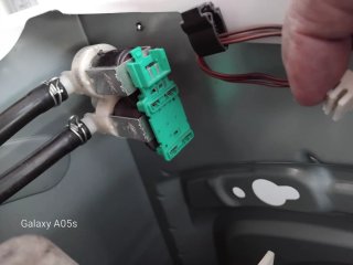 reparación y limpieza de AC, NEVERAS, lavadoras