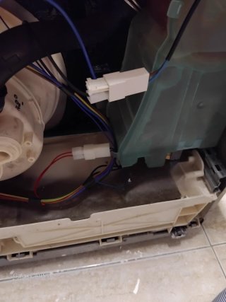 reparación y limpieza de AC, NEVERAS, lavadoras