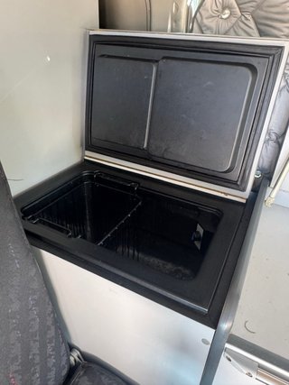 Renault Trafic Passenger  Camper 2007