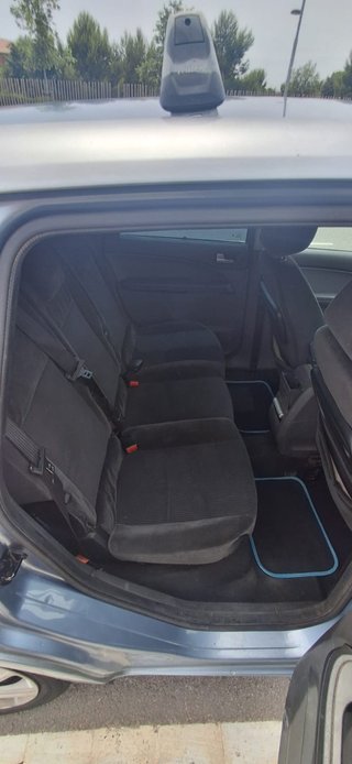 Ford C-MAX 2004