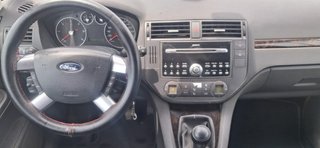 Ford C-MAX 2004
