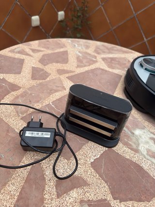 Robot de limpieza Conga Cecotec 3390 sin estrenar