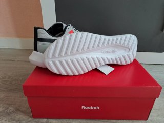 Zapatillas Reebok Energen Lux Talla 42