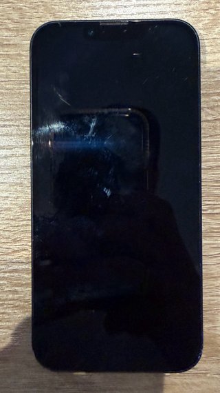 iPhone 13 Nero 128GB