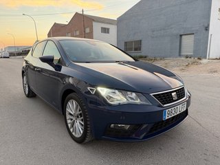 SEAT Leon 2020