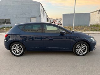 SEAT Leon 2020