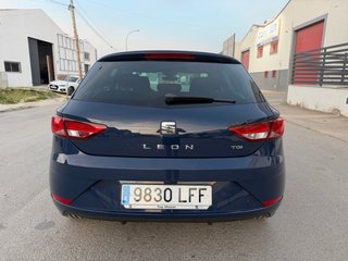 SEAT Leon 2020