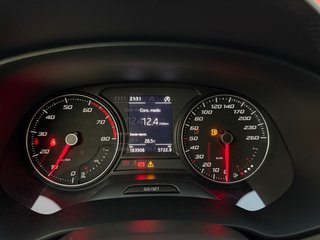 SEAT Leon 2020