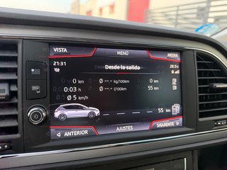 SEAT Leon 2020