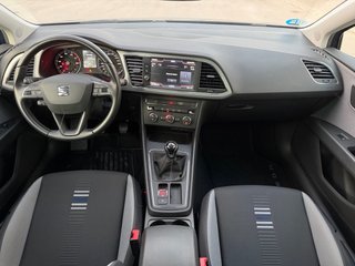 SEAT Leon 2020