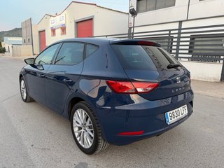 SEAT Leon 2020