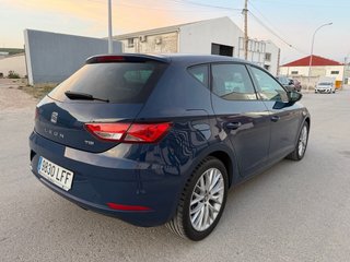 SEAT Leon 2020