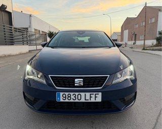 SEAT Leon 2020