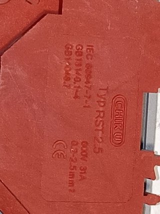 27-borna 2.5mm