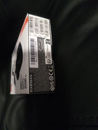 Auriculares JBL Tune Beam 2 Negros inalámbricos 48