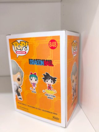 Funko Pop! Dragon Ball 848 Jackie Chun