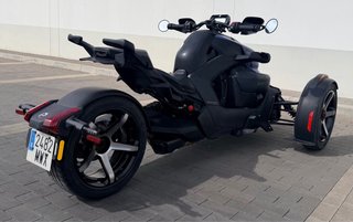 BRP Can-Am Ryker Sport 900 Trike