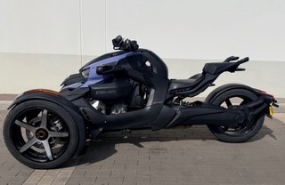 BRP Can-Am Ryker Sport 900 Trike