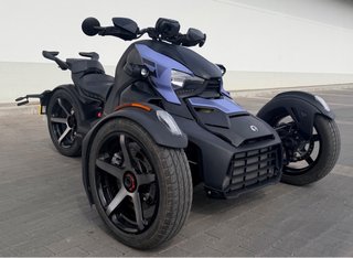 BRP Can-Am Ryker Sport 900 Trike