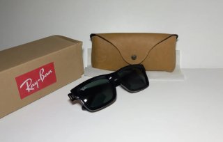 Ray-Ban WARREN 15G