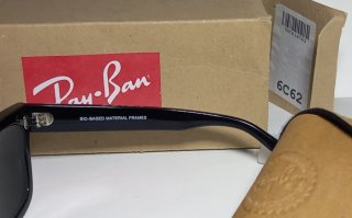 Ray-Ban WARREN 15G