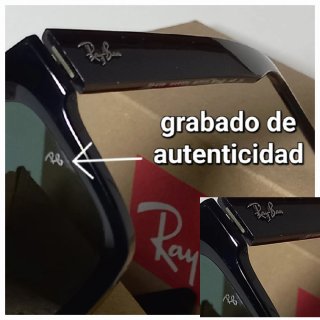 Ray-Ban WARREN 15G
