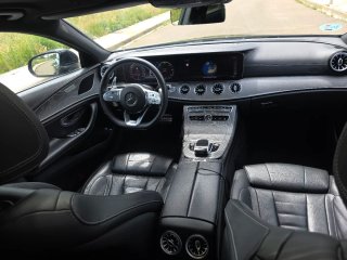 Mercedes-Benz Clase CLS 2019