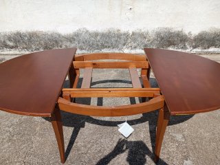 mesa comedor y 6 sillas NUEVO!!!
