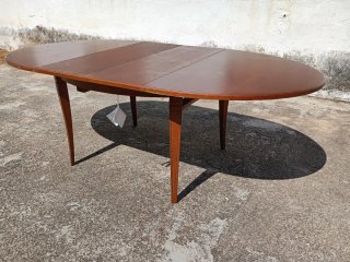 mesa comedor y 6 sillas NUEVO!!!