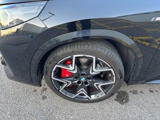 BMW X2 2024